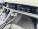 Porsche Taycan 4S