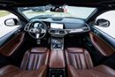 BMW X5 M50i 4.4L BMW X5 M50i 2022 GCC | Warranty