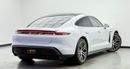 Porsche Taycan 4S 2021 Porsche Taycan 4S, 2029 Porsche Battery Warranty, Full Porsche Service History, GCC