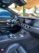 Mercedes Benz E63 AMG Std 5.5L