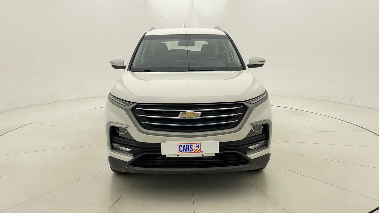 Chevrolet Captiva LS 1.5 | Zero Down Payment | Home Test Drive