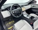 لاند روفر رينج روفر فيلار 2024 Range Rover Velar SE Dynamic P250, Oct/2029 Range Rover Warranty, Range Rover Full Service Hist