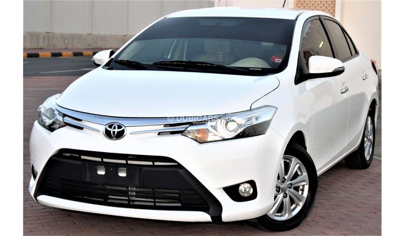Toyota Yaris SE+ 1.5