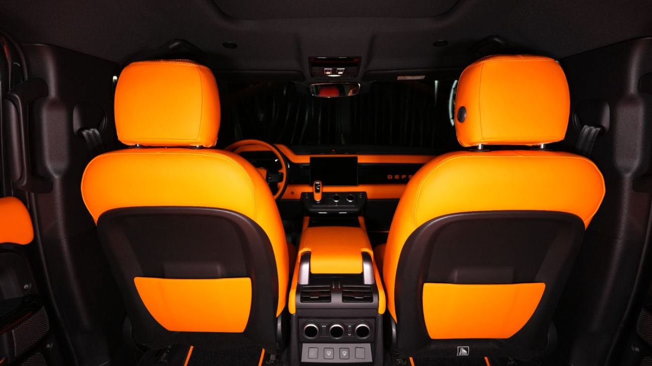 Land Rover Defender | 110 P400 | LUMMA CLR LD | V6 | FULLY LOADED