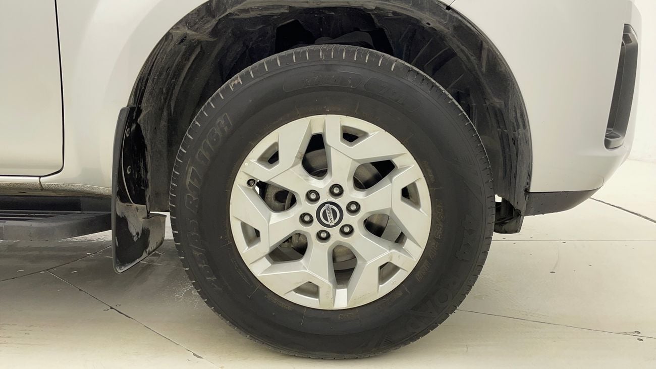 Nissan XTerra SE 2.5 | Zero Down Payment | Home Test Drive