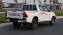 Toyota Hilux SR5