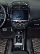 Mitsubishi ASX EXCELLENT DEAL for our Mitsubishi ASX Signature Edition ( 2020 Model ) in Silver Color GCC Specs