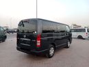 تويوتا هاياس TOYOTA HIACE VAN RIGHT HAND DRIVE (PM1621)