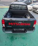 ميتسوبيشي L200 GLX 2.4L