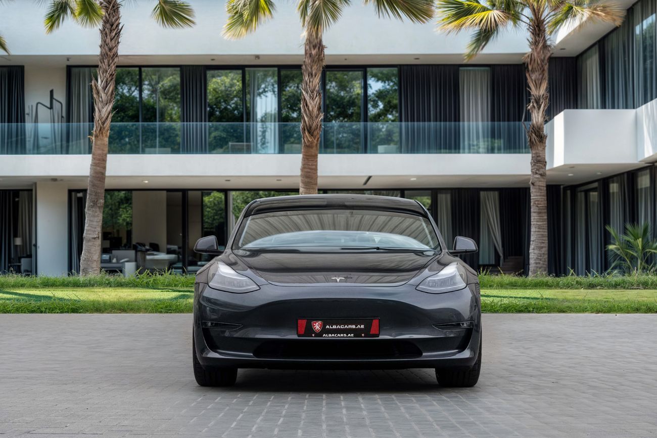 Tesla Model 3 Model 3 Performance | 2,213 P.M | 0% Downpayment | Tesla Warranty!