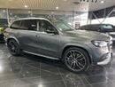 Mercedes-Benz GLS 450 4MATIC