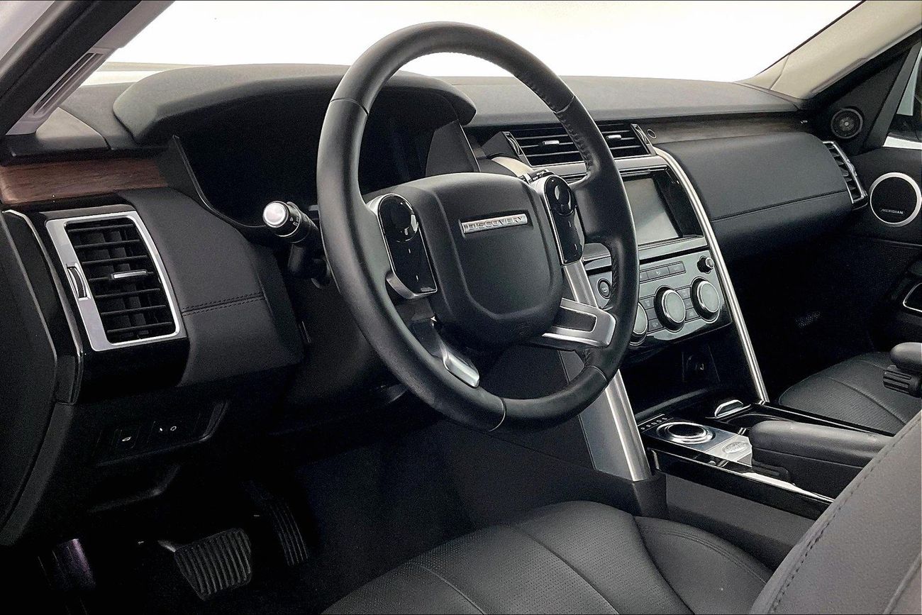 Land Rover Discovery HSE | Guaranteed Warranty | 0 Down Payment