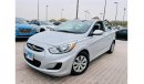 Hyundai Accent GLS very clean car