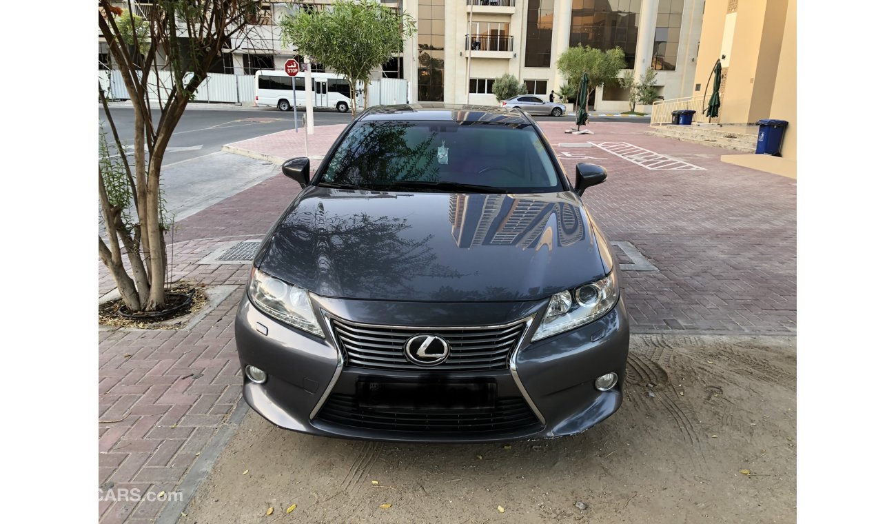 Lexus ES350