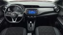 Nissan Kicks SV 1.6 | Zero Down Payment | Home Test Drive