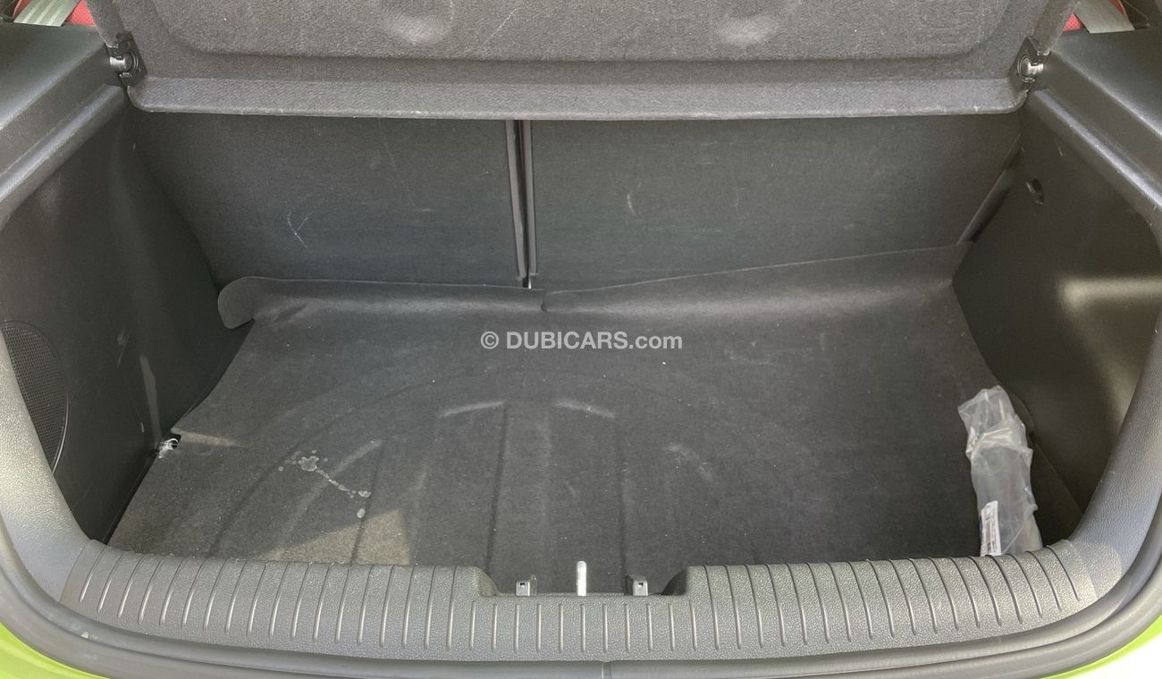 Hyundai Veloster 1.6 1.6 | Under Warranty | Free Insurance | Inspected on 150+ parameters