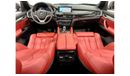 BMW X6 35i Exclusive 2018 BMW X6 xDrive35i, Warranty, Full BMW Service History, Full Options, GCC
