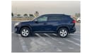 Toyota RAV4 2021 Toyota RAV4 XLE - 2.5L V4 MidOption+