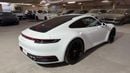 Porsche 911 PORSCHE 911 CARRERA 4S 2020 | FULL SERVICE HISTORY | SPORTS CHRONO PACKAGE | SLIDING GLASS SUNROOF