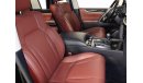 Lexus LX570 4WD w/Luxury Package *Available in USA* Ready for Export