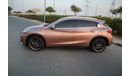Infiniti Q30 Q30 AWD GCC 2,0 T