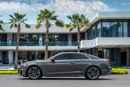 Audi A5 A5 S-Line | 2,253 P.M | 0% Downpayment | Excellent Condition!