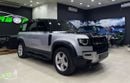 Land Rover Defender D200 110 X-Dynamic S 2.0L (5 Seater)