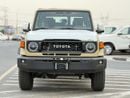 تويوتا لاند كروزر 70 LX 2.8L