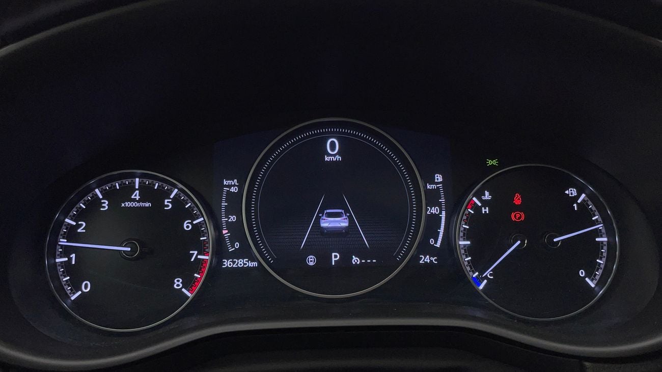 Mazda CX30 ELITE 2 | Zero Down Payment | Home Test Drive