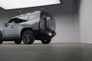 Jetour T2 Luxury