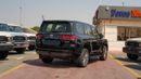تويوتا لاند كروزر GXR 3.5L