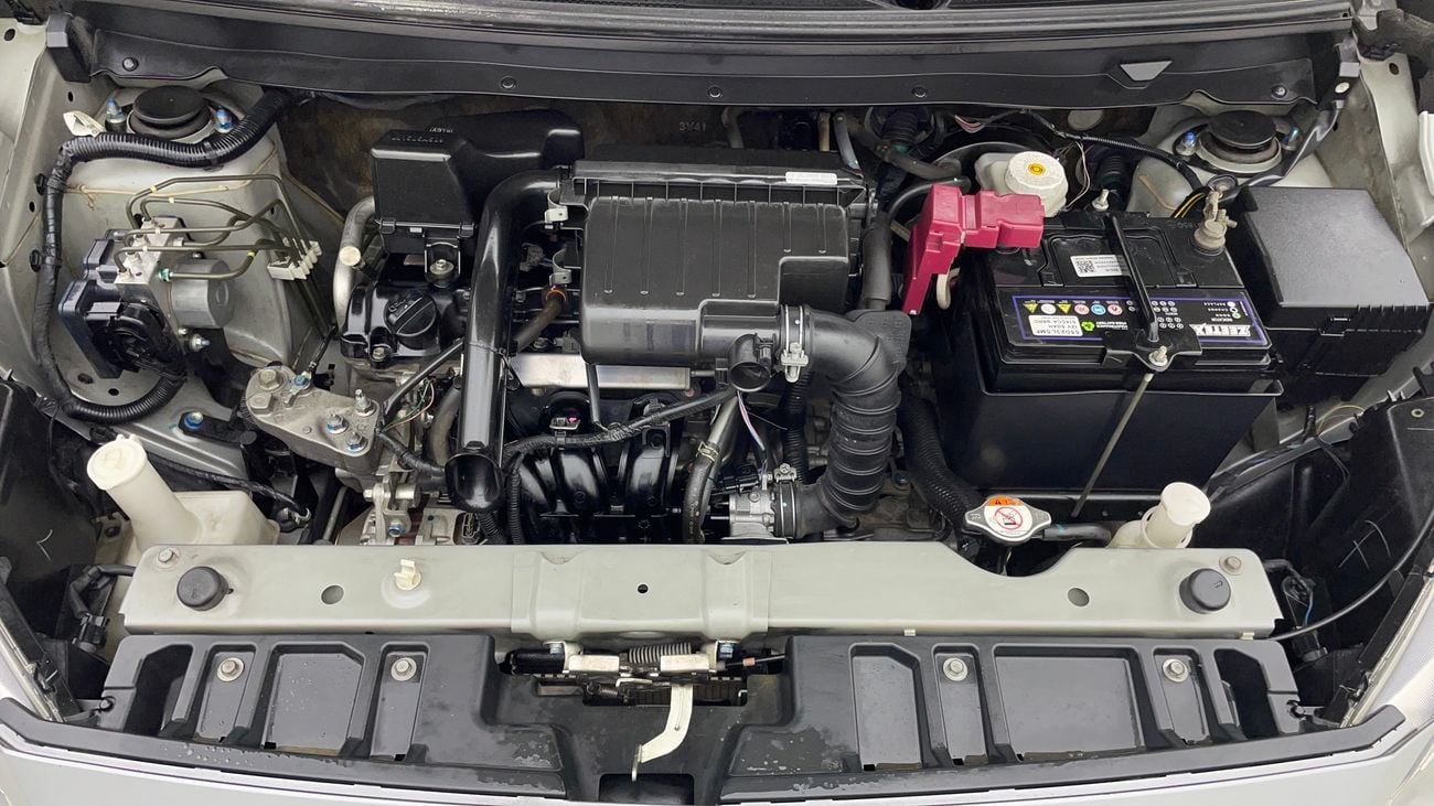 Mitsubishi Attrage GLX Highline 1.2L GLX HIGHLINE 1.2 | Zero Down Payment | Home Test Drive