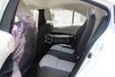 تويوتا كورولا LHD 1.6L PETROL Xli-E AT 2025MY
