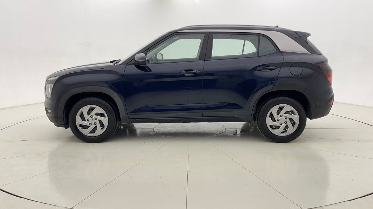 هيونداي كريتا SMART 1.5 | بدون دفعة مقدمة | اختبار القيادة في المنزل