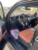 تويوتا Runner4