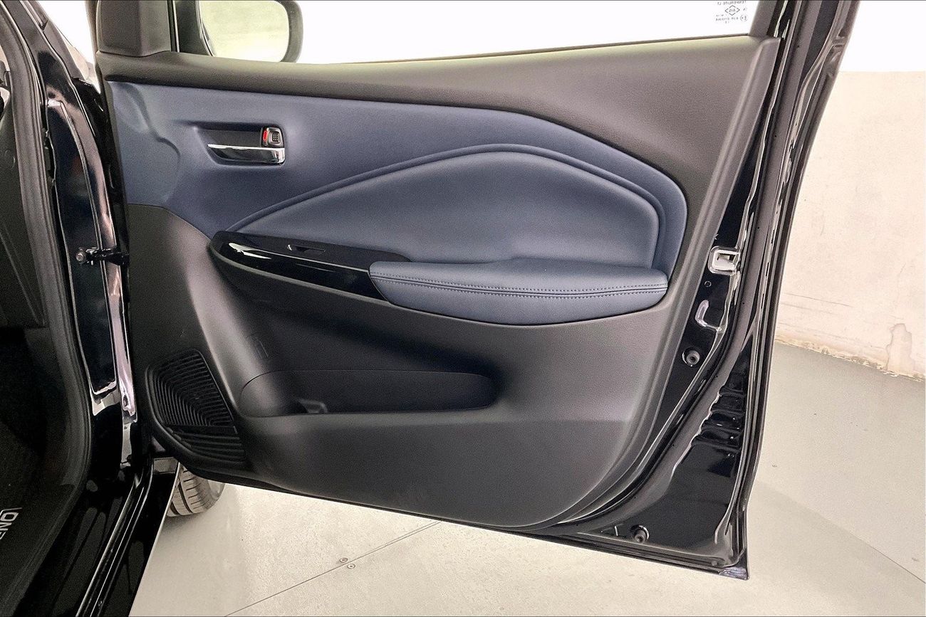 Jeep Cherokee Limited Plus | 1 year free warranty | 0 Down Payment