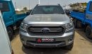 Ford Ranger Wildtrak   # FORD RANGER, 2019, SILVER, 5DR, A/T ,60KX242125 ONLY FOR EXPORT.