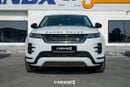 لاند روفر رانج روفر إيفوك Range Rover Evoque L249PS Premium Edition 2.0L 2024