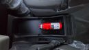 تويوتا هاياس TOYOTA HIACE HIGHROOF A/T 3.5L GASOLINE 13 SEATER