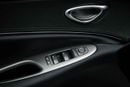 BYD Sealion 06 Navigation Plus - White Inside Black | Export Only