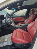 كيا ستينجر GT-LINE 2.5l