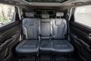 Kia Sorento Kia Sorento (7SEATER) 2024 GCC | Agency Warranty for 1,563.00 AED monthly