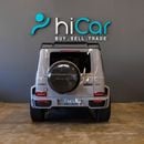 مرسيدس بنز برابوس AED 12,457 P.M • 0% Downpayment • Mercedes G800 Brabus Kit  • 1 Year Warranty
