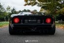 Ford GT Rare 1 of 14 Stripe Delete