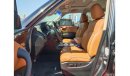 Nissan Patrol SE V8 5.6L 2015 GCC