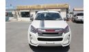 Isuzu DMax ISUZU  D - MAX  DIESEL Double Cab  3.0 L Pick up 4x4