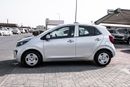 Kia Picanto EX