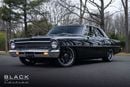 شيفروليه نوفا SS 850 HP LSA Custom Supercharger Pro Touring Restomod