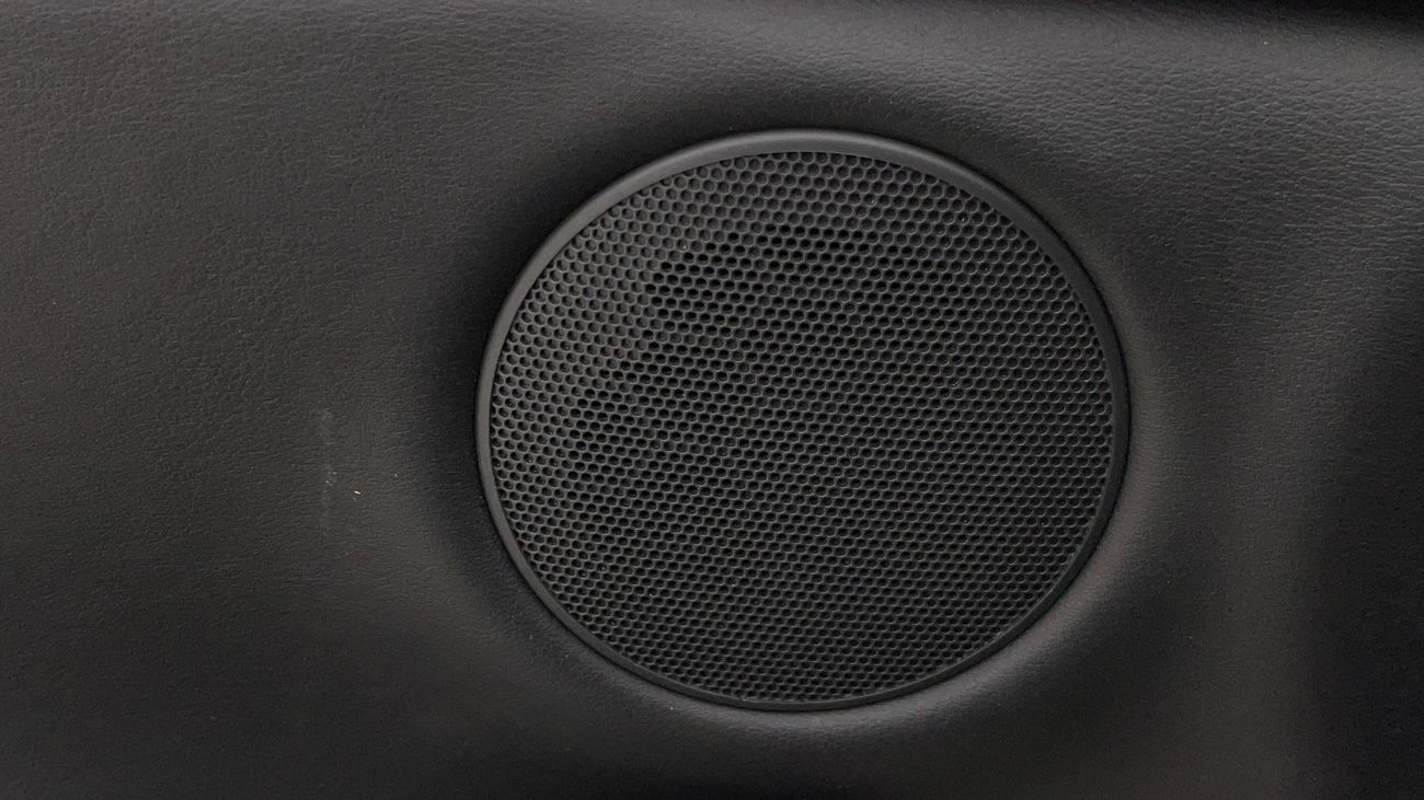 Infiniti QX50 LUXE 2 | Zero Down Payment | Home Test Drive