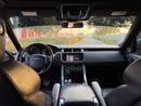 Land Rover Range Rover Sport Supercharged 5.0L | USA Specs | Clean car | for local +10%